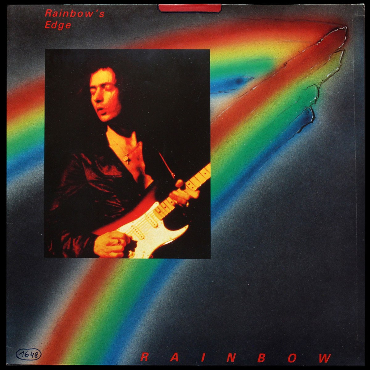 Rainbow — Same