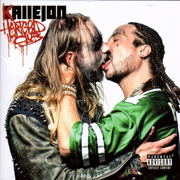 Callejón — Hartgeld Im Club