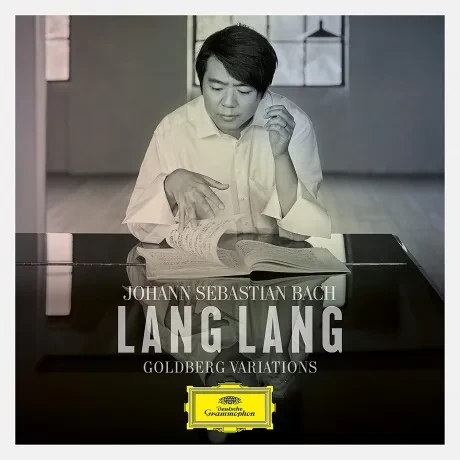 Lang Lang — Bach: Goldberg Variations