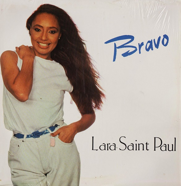 Saint Paul Lara — Bravo