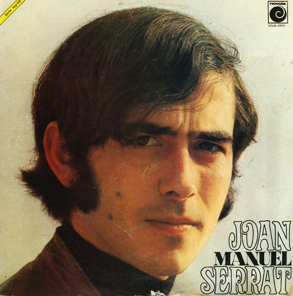 Serrat Joan Manuel — Same