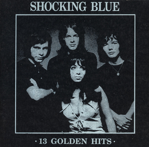 Shocking Blue — Golden Hits