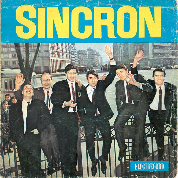 Sincron — Same