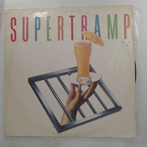 Supertramp — Very Best Of Supertramp