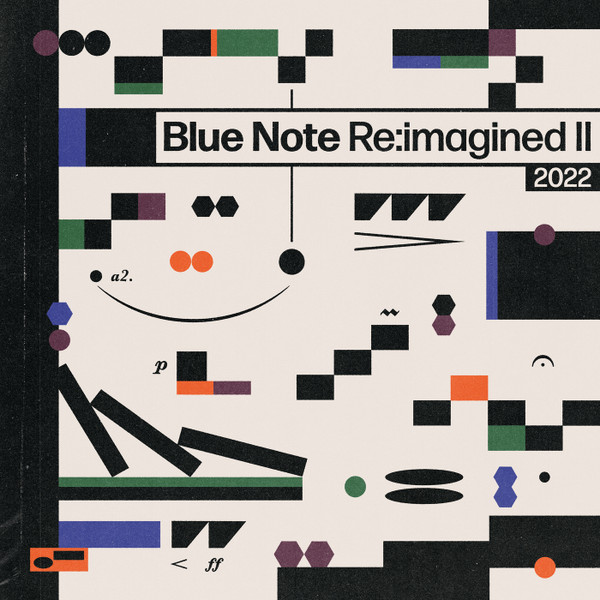 Various — Blue Note Re:imagined II
