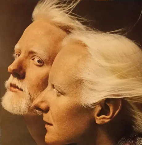 Johnny Winter — Edgar Winter – Together