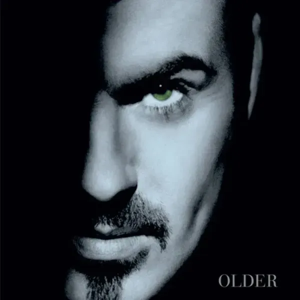 George Michael — Older (Релиз 1996) Sealed