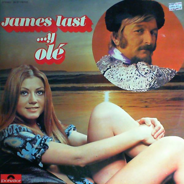 Last James — Y ole