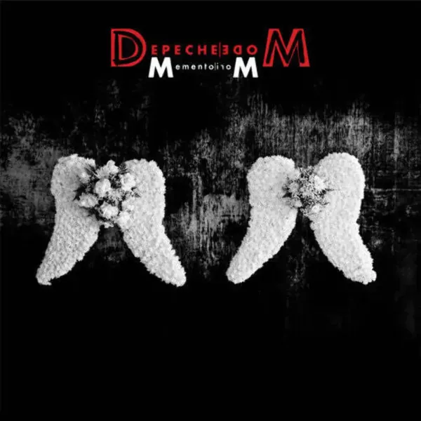 Depeche Mode — Memento Mori Релиз 2023 Sealed