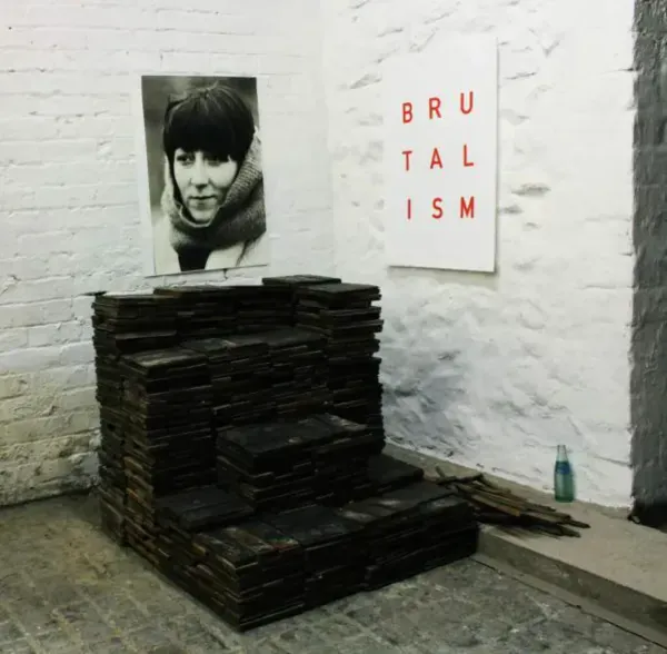 Idles — Brutalism (Релиз 2017) Sealed