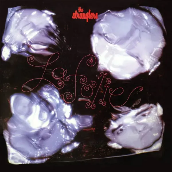 The Stranglers — La Folie 2024