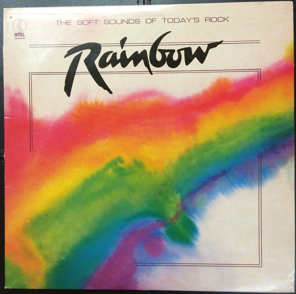 Various Artists — Rainbow (2)