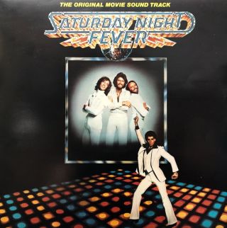 Various Artists — Saturday Night