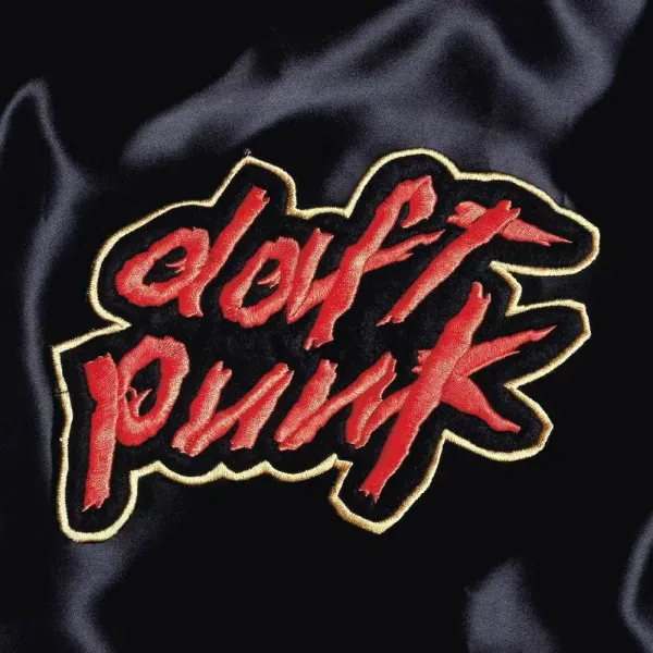 Daft Punk — Homework (Релиз 1997) Sealed