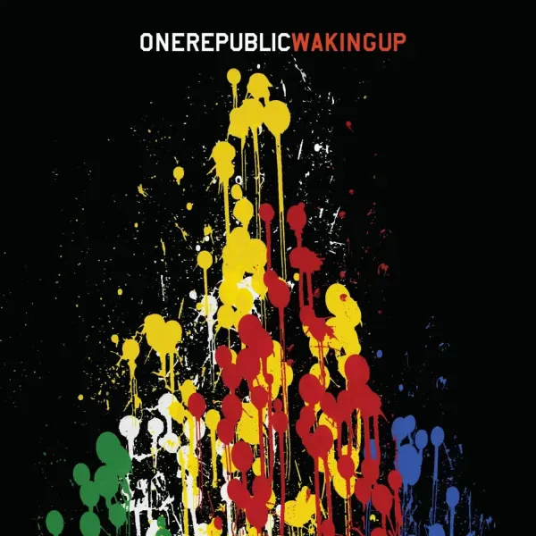 OneRepublic — Waking Up Релиз 2026