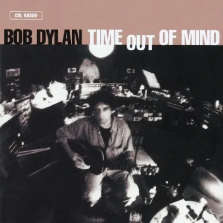 Bob Dylan — Time Out Of Mind (20Th Anniversary)