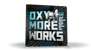 Jean-Michel Jarre — Oxymoreworks