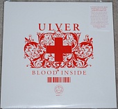 ULVER — Blood Inside
