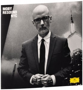 Moby — Resound Nyc