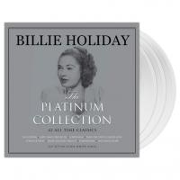 Billie Holiday — The Platinum Collection