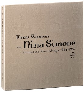 Nina Simone — Four Women: The Nina Simone Complete Recordings 1964 - 1967