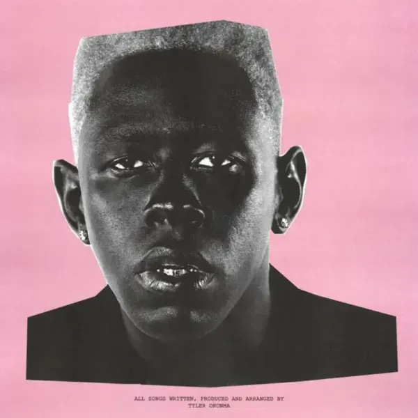 Tyler, The Creator — IGOR 2019 Sealed