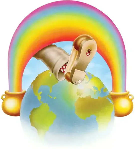 The Grateful Dead — Europe '72 (50th Anniversary Edition) Релиз 2022 Sealed