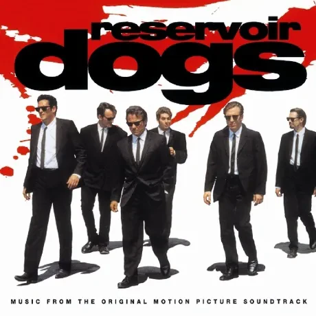OST — Reservoir Dogs