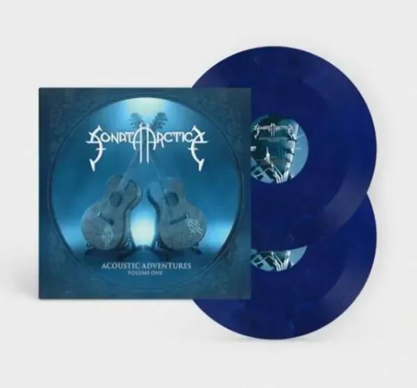 Sonata Arctica — Acoustic Adventures – Volume One (Релиз 2022) Sealed
