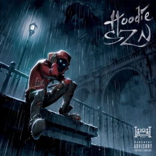 A Boogie Wit Da Hoodie — Hoodie SZN