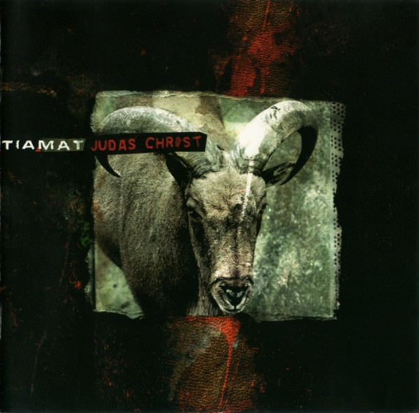 Tiamat — Judas Christ
