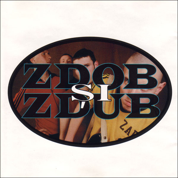 Zdob Si Zdub — Hardcore Moldovenesc