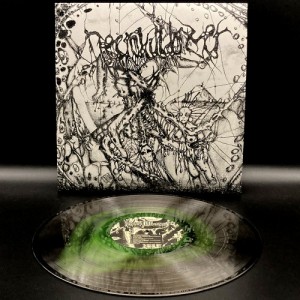 NecroK.I.L.L.Dozer — Misunderstood & Outpouring Of Reasons Sterility