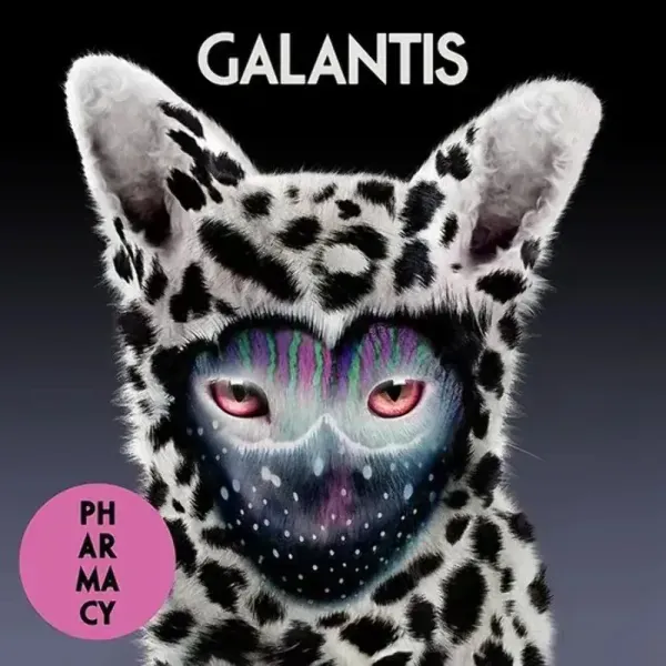 Galantis — Pharmacy (Релиз 2023) Sealed