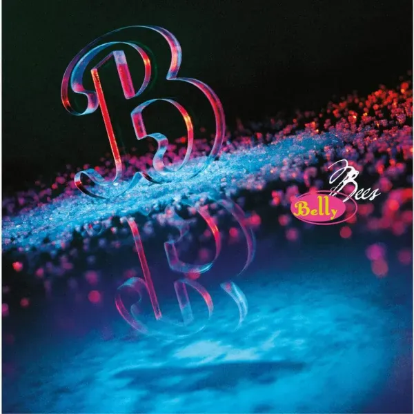 Belly — Bees (Релиз 2021) Sealed