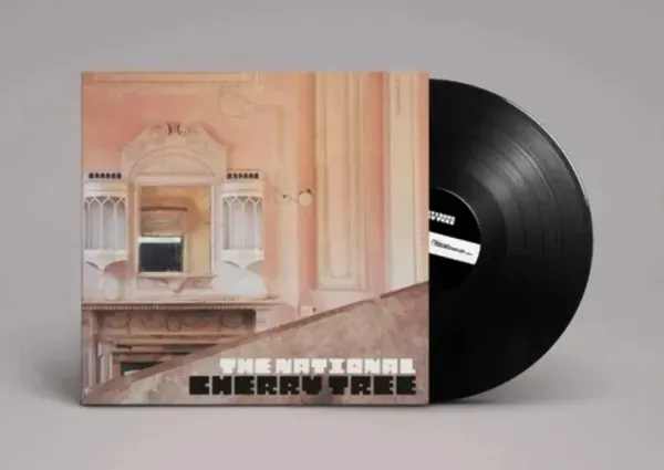 The National — Cherry Tree 2021 Sealed