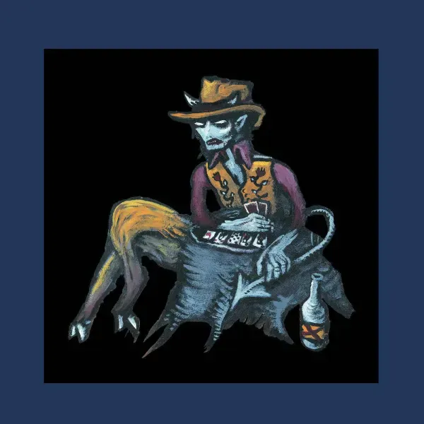 Drive-By Truckers — The Complete Dirty South Релиз 2025 (набор)
