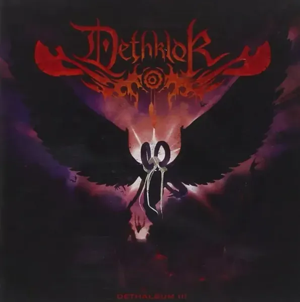 Dethklok — Dethalbum III 2023