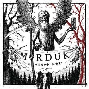 Marduk — Memento Mori