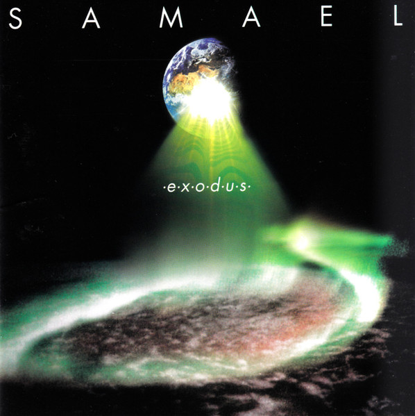 Samael — Exodus
