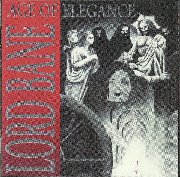 Lord Bane — Age Of Elegance