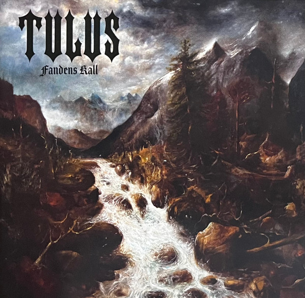 Tulus — Fandens Kall