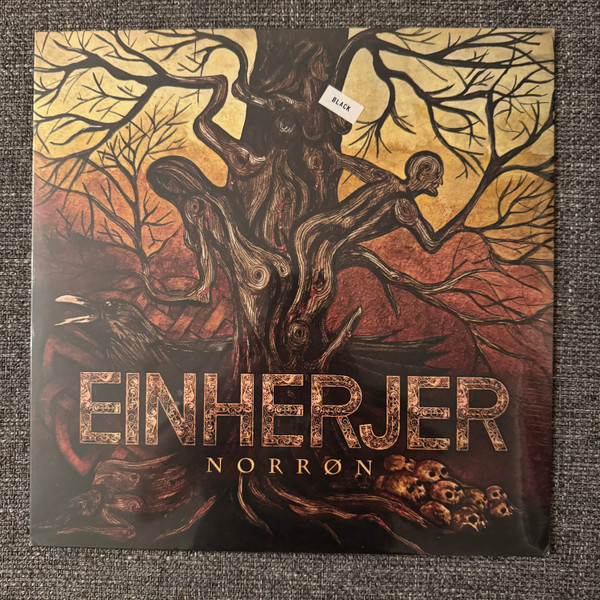 Einherjer — Norrøn