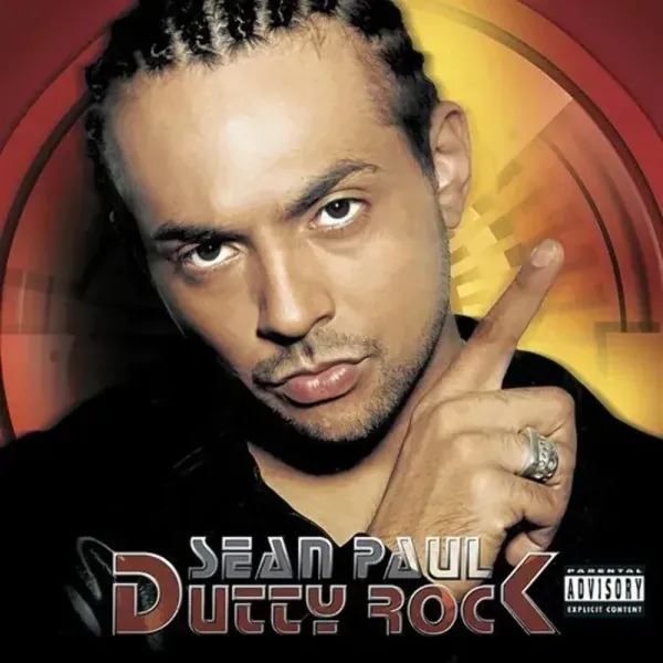 Sean Paul — Dutty Rock (20th Anniversary Deluxe Edition, Indie-Exclusive)
