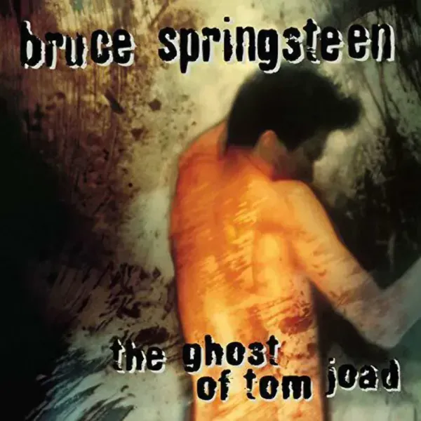 Bruce Springsteen — The Ghost Of Tom Joad Sealed
