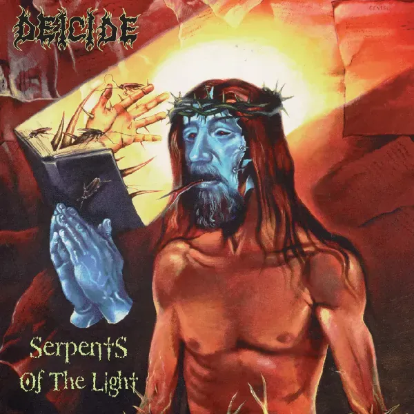 Deicide — Serpents of the Light 1997