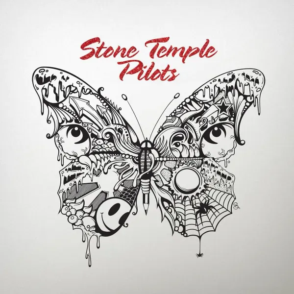 Stone Temple Pilots — Stone Temple Pilots Sealed