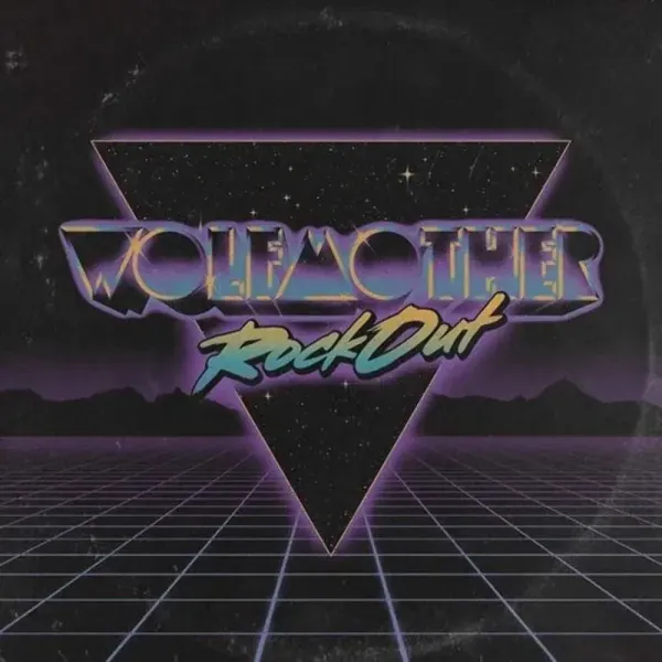 Wolfmother — Rock Out Релиз 2026