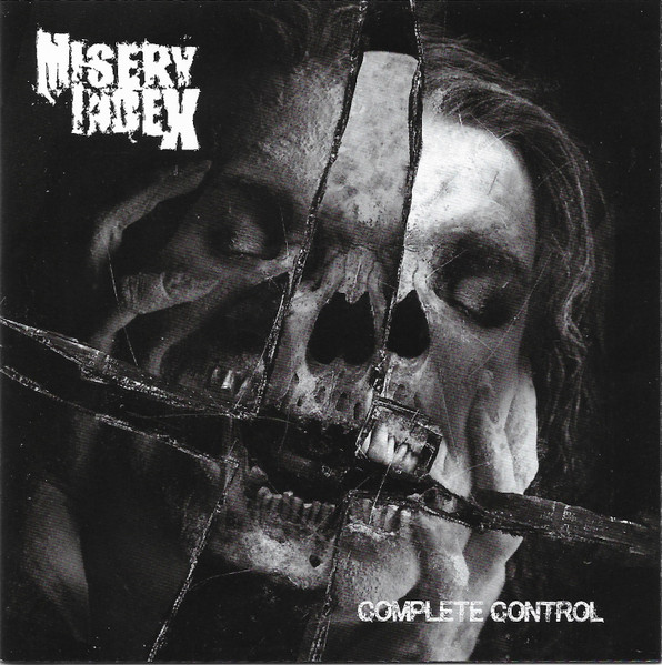 Misery Index — Complete Control