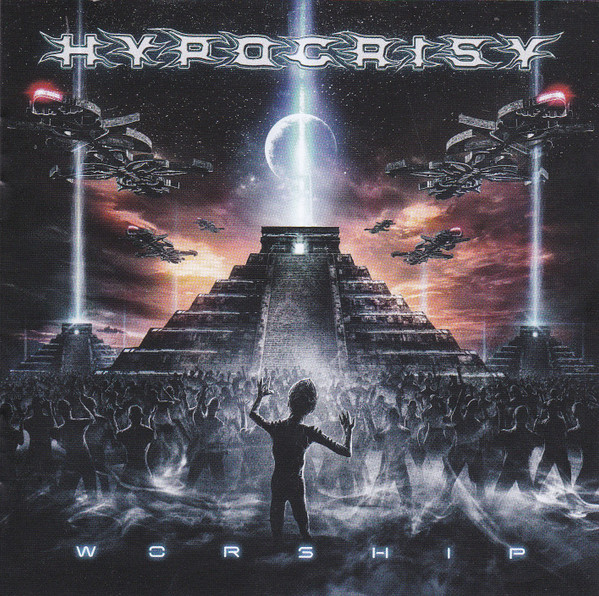 Hypocrisy — Worship